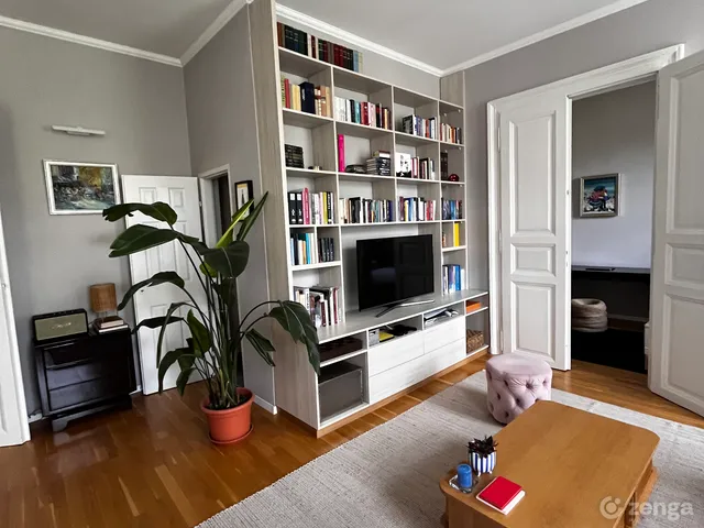 Eladó lakás Budapest VI. kerület, Nagykörúton kívüli terület 64 nm