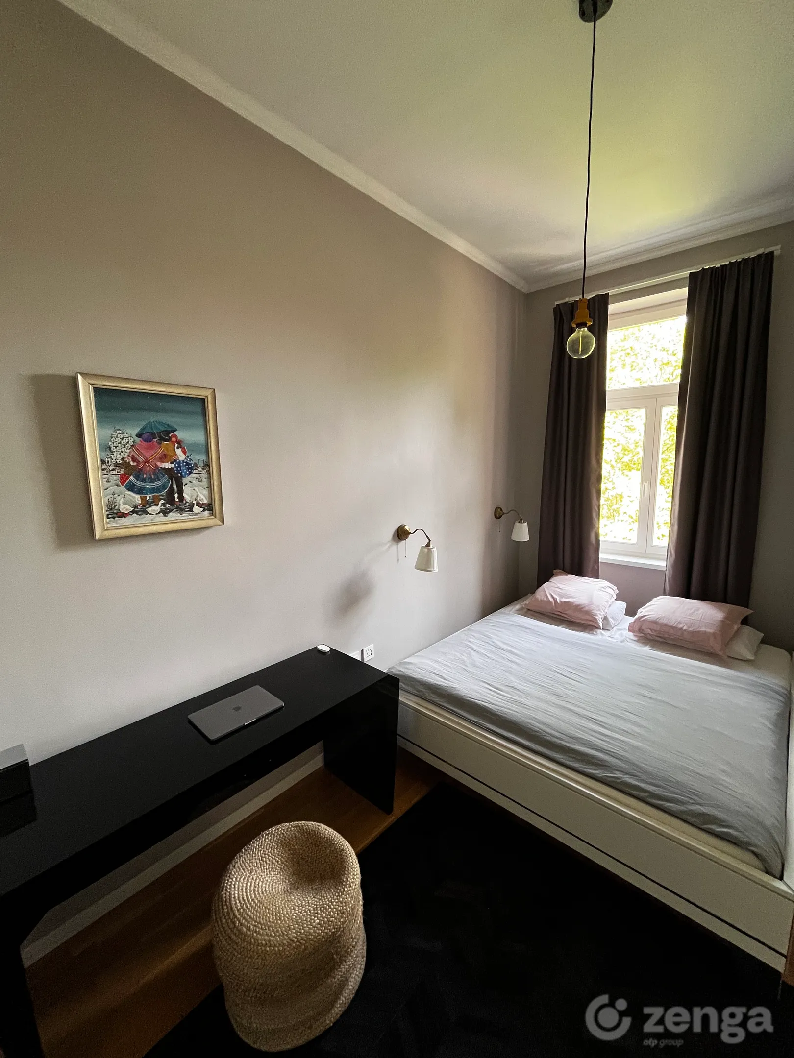 Lakás – Budapest VI. kerület - 4. nézet