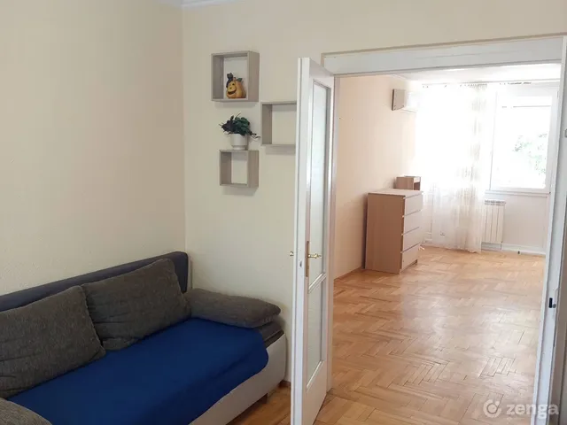 Eladó lakás Budaörs 48 nm