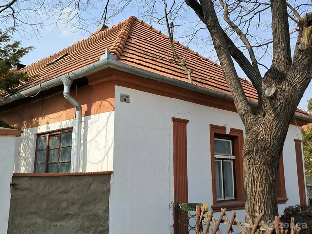 Eladó ház Öskü 120 nm