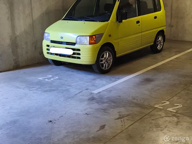 Eladó garázs Pécs, Egyetemváros 14 nm
