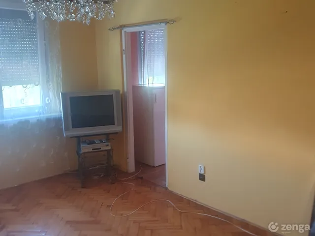 Eladó lakás Miskolc, Győri kapu 35 nm