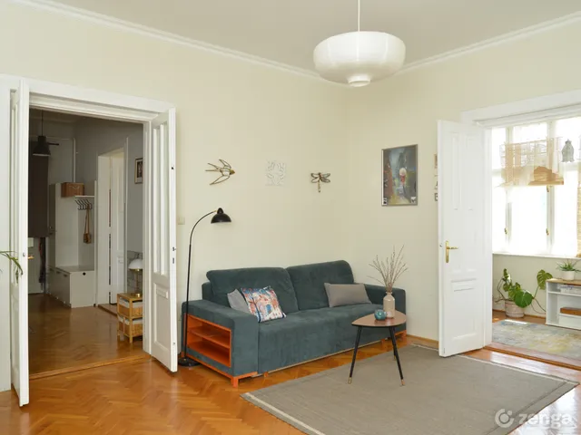 Eladó lakás Budapest XVI. kerület, Mátyásföld 116 nm