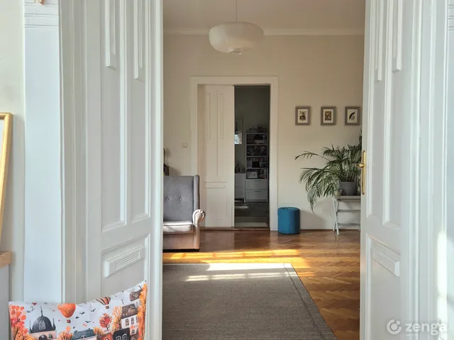 Eladó lakás Budapest XVI. kerület, Mátyásföld 116 nm
