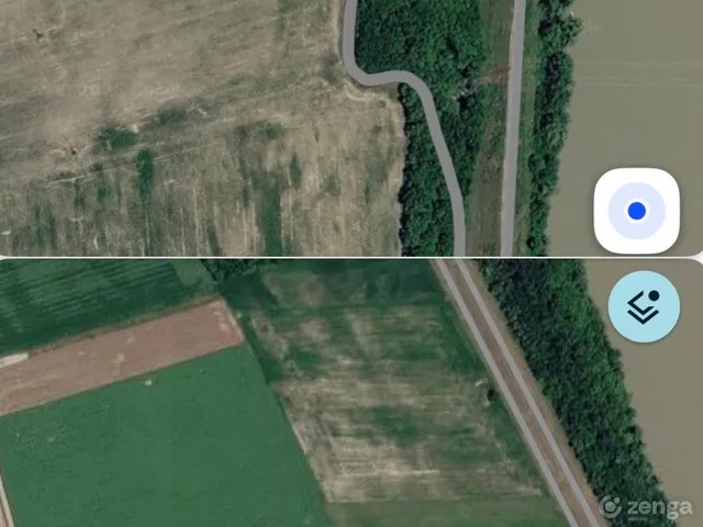 Eladó mezőgazdasági ingatlan Gerjen 20021 nm