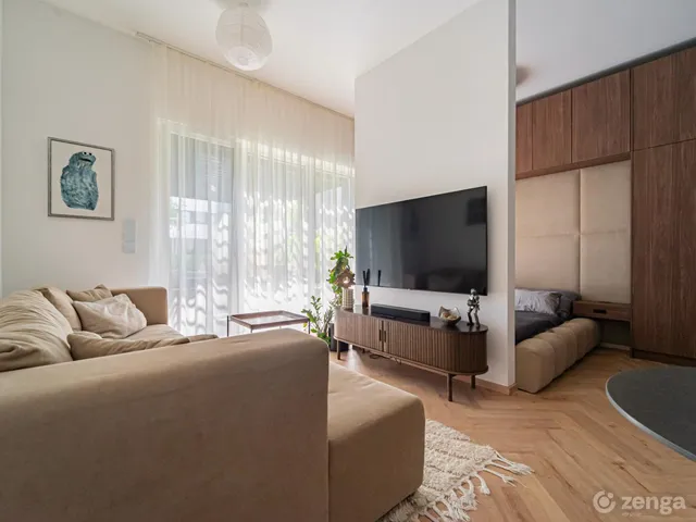 Eladó lakás Budapest XI. kerület 32 nm