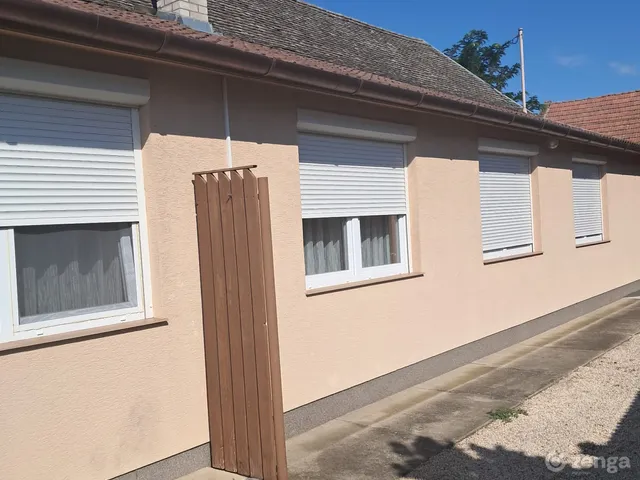 Eladó ház Szentes 110 nm