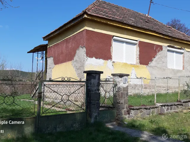 Eladó ház Szajla 75 nm