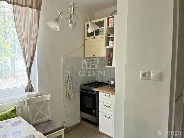 Eladó lakás Budapest IX. kerület, József Attila lakótelep 48 nm