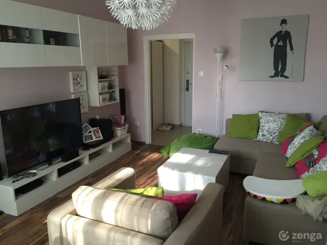 Eladó lakás Budapest IX. kerület 48 nm