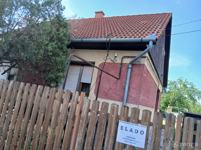 Eladó ház Hajdúszoboszló 65 nm