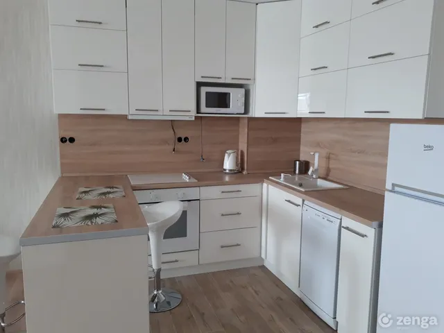 Eladó lakás Pécs, Egyetemváros 65 nm