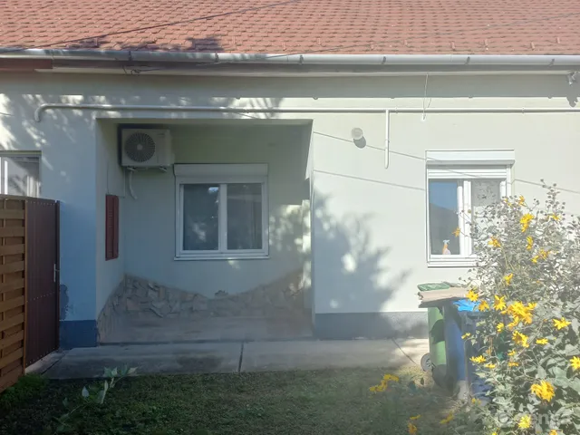 Eladó lakás Budapest XVIII. kerület, Bókaytelep 40 nm