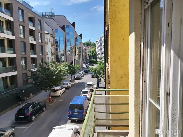 Eladó lakás Budapest II. kerület, Víziváros II. ker 73 nm