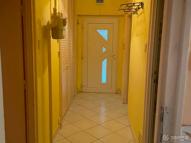 Eladó lakás Kiskunfélegyháza, Árpádváros 50 nm