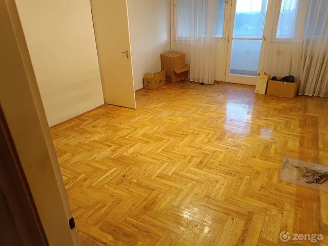 Eladó lakás Budapest XI. kerület, Őrmező 49 nm