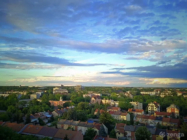 Eladó lakás Debrecen, Újkert 46 nm