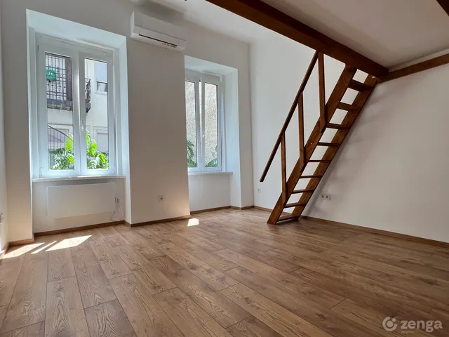 Eladó lakás Budapest VII. kerület, Belső-Erzsébetváros 25 nm