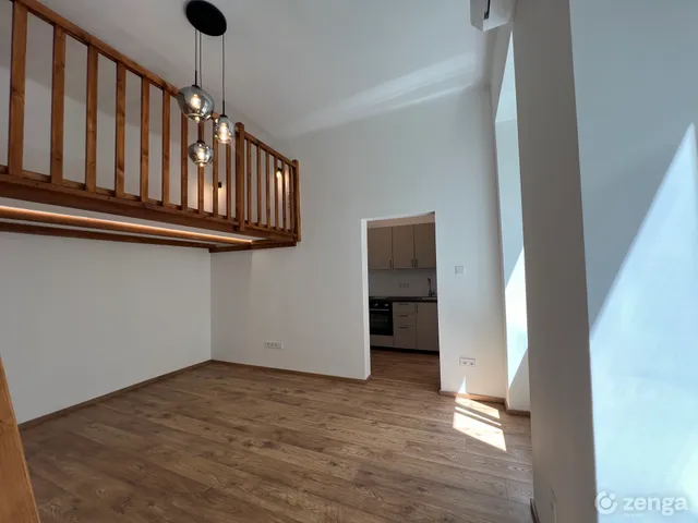 Eladó lakás Budapest VII. kerület, Belső-Erzsébetváros 25 nm
