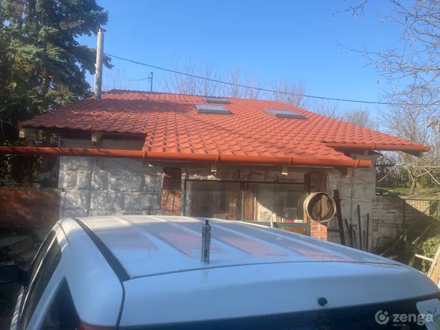 Eladó ház Sóskút 32 nm