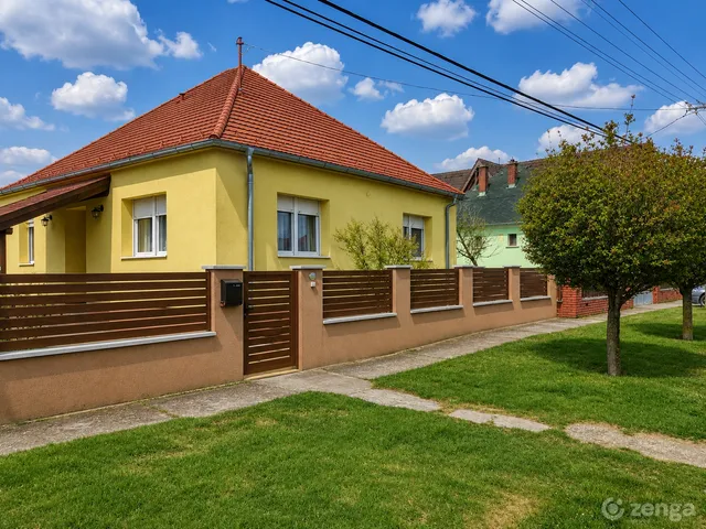 Eladó ház Győr 124 nm