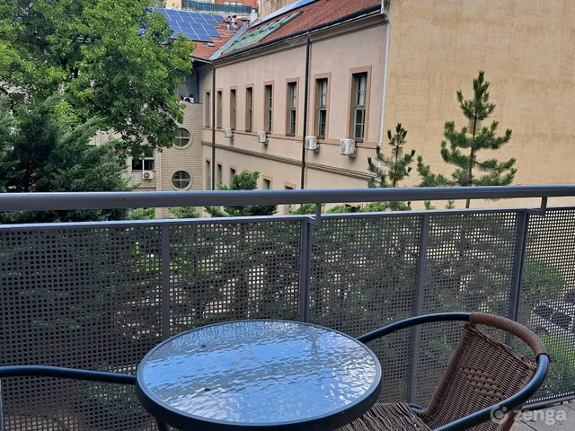 Eladó lakás Budapest IX. kerület, Középső Ferencváros 43 nm