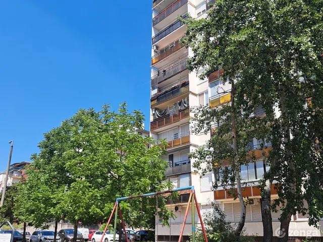 Eladó lakás Budapest XX. kerület 45 nm