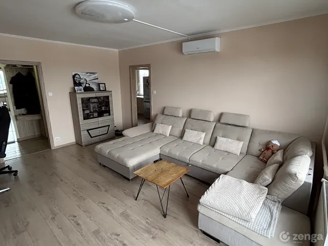 Eladó lakás Budapest XV. kerület 59 nm