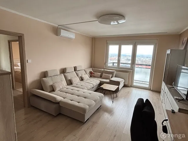 Eladó lakás Budapest XV. kerület 59 nm