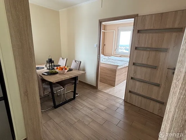 Eladó lakás Budapest XV. kerület 59 nm