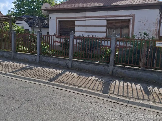 Eladó ház Debrecen, Gerébytelep 70 nm