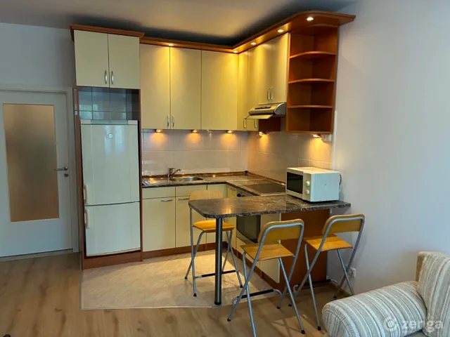 Kiadó lakás Budapest XX. kerület, Gubacsipuszta 31 nm