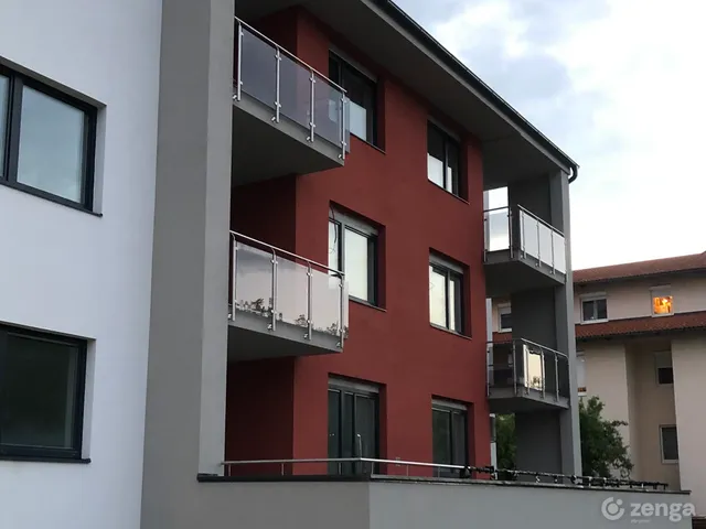 Eladó lakás Zalaegerszeg, Nekeresd 50 nm