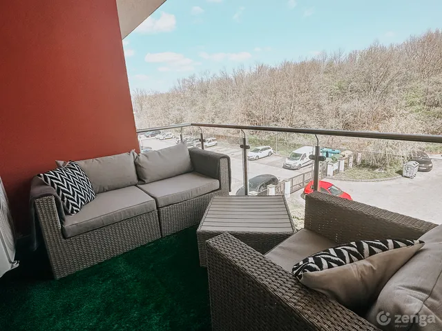 Eladó lakás Zalaegerszeg, Nekeresd 50 nm