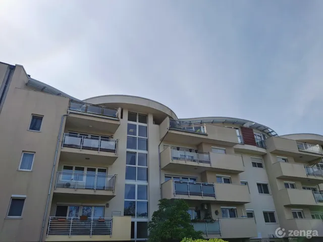 Eladó lakás Dunakeszi 45 nm