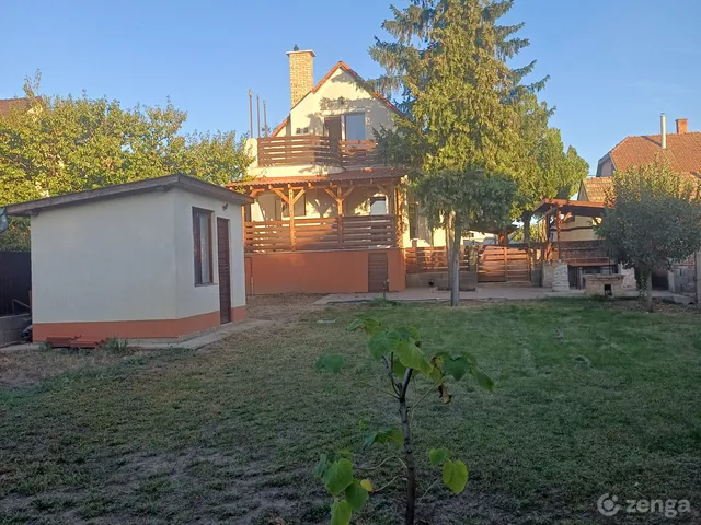 Eladó ház Debrecen, Homokkert, Horváth Árpád 6 98 nm