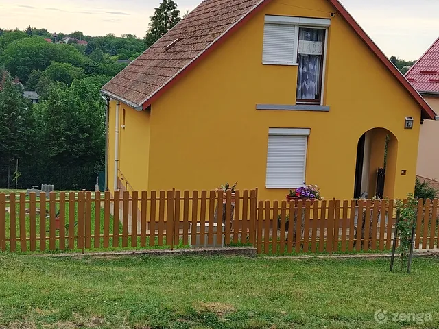 Eladó nyaraló Igal 64 nm