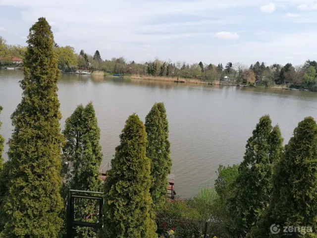 Eladó nyaraló Ráckeve 80 nm