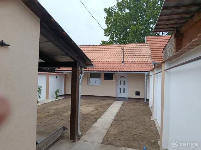 Eladó ház Kecskemét, Vacsihegy, Ösvény utca 22 22 nm