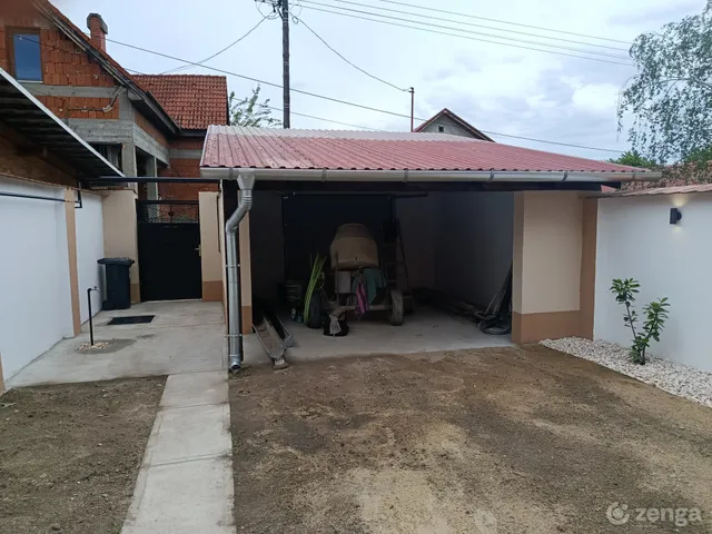Eladó ház Kecskemét, Vacsihegy, Ösvény utca 22 22 nm