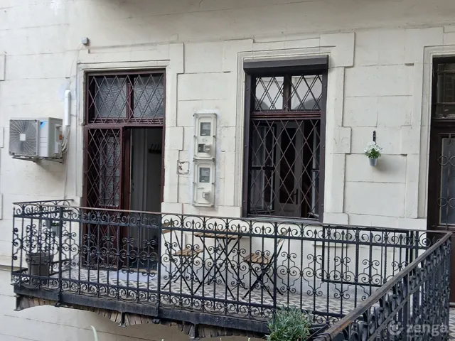 Kiadó lakás Budapest IX. kerület, Belső Ferencváros, Csarnok Tér 5 65 nm