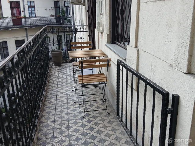 Kiadó lakás Budapest IX. kerület, Belső Ferencváros, Csarnok Tér 5 65 nm