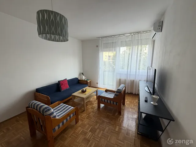 Kiadó lakás Budapest XIV. kerület, Alsórákos 43 nm