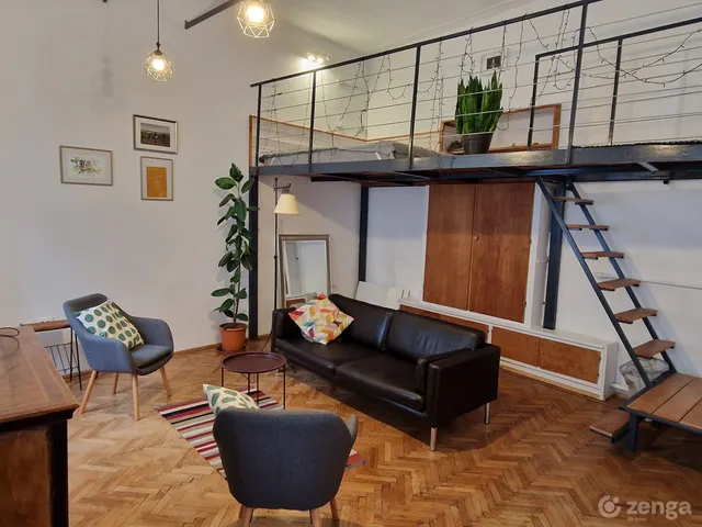 Kiadó lakás Budapest II. kerület, Kút utca 1 70 nm