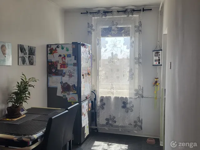 Eladó lakás Budapest III. kerület, Békásmegyer 81 nm