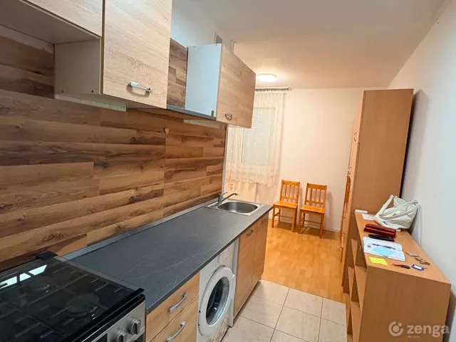 Eladó lakás Zalaegerszeg, Landorhegy 40 nm