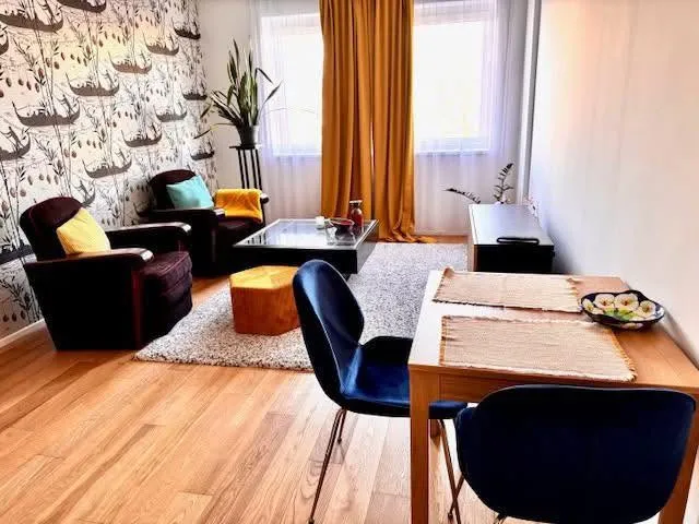 Kiadó lakás Budapest I. kerület, Krisztinaváros I. ker., Márvány utca 3. 41 nm
