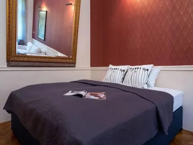 Kiadó lakás Budapest VI. kerület, Diplomatanegyed, Benczúr utca 87 nm