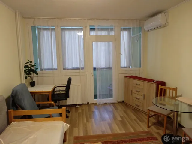 Kiadó lakás Budapest VIII. kerület 35 nm
