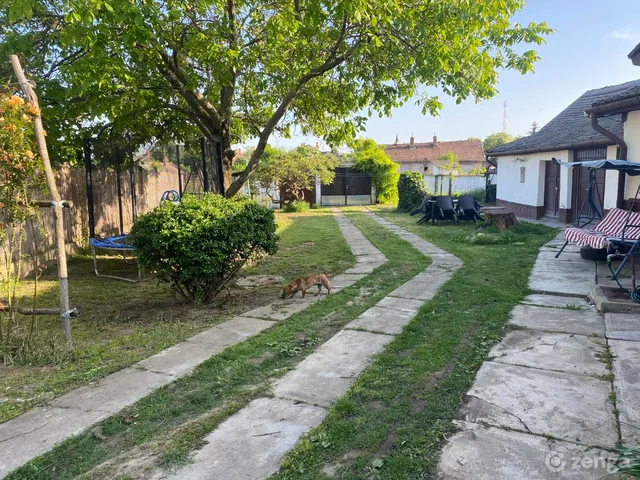 Eladó ház Csépa 110 nm